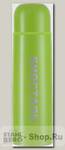 Термос Biostal Fler NB-750C-G 0.75 литра с узким горлом, глухая пробка, зеленый