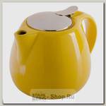 Заварочный чайник Loraine 26597-5 750 мл, керамика
