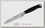 Кухонный нож для овощей GiPFEL Professional line 6722, лезвие 90 мм, сталь
