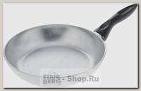 Сковорода универсальная Алита Сударыня 11100 24 см, алюминий