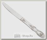 Столовый нож Regent inox Fiore 93-CU-FI-01, сталь 2 мм