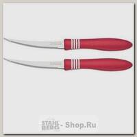 Набор кухонных ножей Tramontina 23462-275, лезвие 12.5 см, 2 предмета