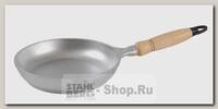 Сковорода универсальная Kukmara С183 18 см, алюминий