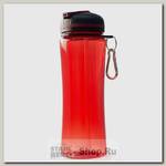 Бутылка Asobu Triumph sport bottle (0,72) красная