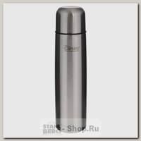 Термос LaPlaya Thermo Bottle Action 560095 1 литр, серебристый