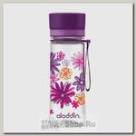 Бутылка для воды Aladdin Aveo (0,35 литра) фиолетовая