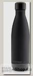 Термобутылка Asobu Central park travel bottle (0,51 литра) черная