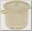 Кастрюля эмалированная Лысьвенские эмали С-1624, 12 литров