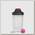 Шейкер для спортивного питания Contigo (0,59 литра) розовый