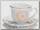 Кофейный сервиз Loraine 26826 6 персон, 12 предметов