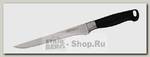 Филейный кухонный нож GiPFEL Professional line 6744, лезвие 150 мм, сталь
