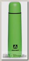 Термос Арктика 102-750, 0.75 литра, зеленый