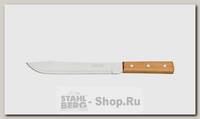 Разделочный кухонный нож Tramontina Universal 22901/007, лезвие 178 мм
