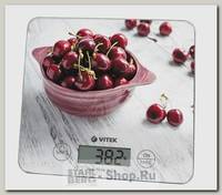 Весы кухонные VITEK VT-8002, электронные