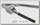 Пресс для чеснока Regent inox Cucina 93-CN-01-03