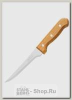 Кухонный обвалочный нож Tramontina Dynamic 22313/105, лезвие 125 мм
