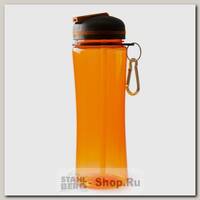 Бутылка Asobu Triumph sport bottle (0,72) оранжевая