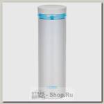 Термос Thermos JNO-500-PRW суперлегкий, (0,5 литра), белый
