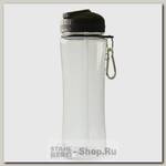 Бутылка Asobu Triumph sport bottle (0,72) прозрачная