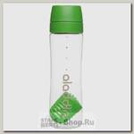 Бутылка для воды Aladdin Aveo (0,7 литра) зеленая