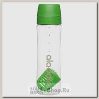 Бутылка для воды Aladdin Aveo (0,7 литра) зеленая