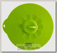 Крышка для посуды GiPFEL 2624 21.3 см, силикон