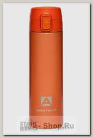 Термос Арктика 705-500 0.5 литра, оранжевый