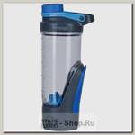 Шейкер для спортивного питания Contigo Kangeroo Deep blue (0,72 литра) синий