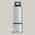 Термобутылка Sigg H&C White 0.75 литра, белая
