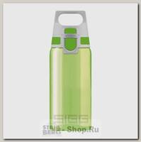 Бутылка для воды Sigg Viva One Green, зеленая, 0.5 литра