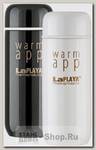 Набор термосов LaPlaya WarmApp 560033 0.2 литра, черный и белый