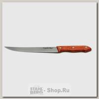 Филейный кухонный нож Atlantis 24602-EK, лезвие 200 мм, сталь