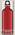 Бутылка для воды Sigg Traveller 8326.40 1 литр, красная