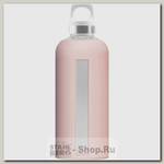 Бутылка для воды Sigg Star Blush 8648.30, 0.5 литров, розовая
