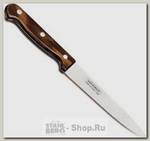 Кухонный нож для мяса Tramontina Polywood 21139/196, лезвие 150 мм