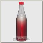 Бутылка для воды Aladdin Fresco (0,6 литра) красная