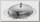 Масленка с крышкой GiPFEL Stern 9356, 19.6х13.6х6.7 см