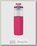Бутылка для воды Igloo Tahoe 24 Pink (0.71 литра), розовая