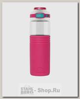 Бутылка для воды Igloo Tahoe 24 Pink (0.71 литра), розовая