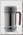 Термос Thermos TCMF-501 с ситом, 0.5 литра