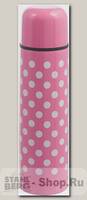 Термос Mayer&Boch 27603-2 1 литр, розовый