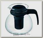 Заварочный чайник Simax Svatava 3792/S 1.5 литра, с фильтром-сеточкой