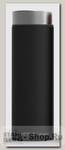 Термос Asobu Le baton travel bottle (0,5 литра) черный/стальной