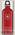 Бутылка для воды Sigg Swiss Emblem 8319.20-V 0.6 литра, красная
