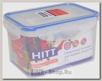 Контейнер для хранения продуктов Hitt H241014 1 литр