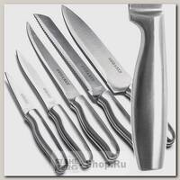 Набор кухонных ножей Mayer&Boch MB-26840 5 предметов