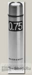 Термос Mayer&Boch 27608 0.75 литра, серебристый