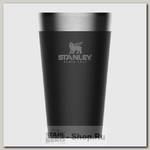 Термокружка Stanley Adventure 10-02282-058 (0.47 литра), черная