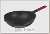 Сковорода-вок Rondell Felsen RDA-981 28 см, алюминий