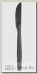Нож столовый Нытва Силуэт 1611, нержавеющая сталь